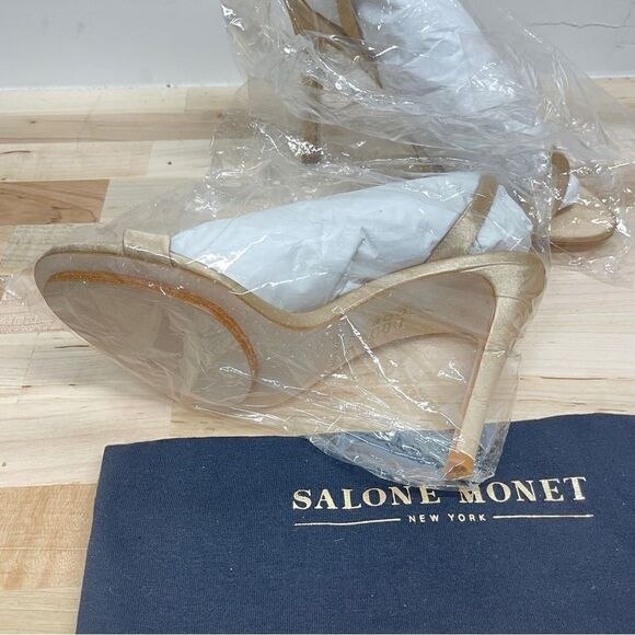 Salone Monet
Women's Sable High Heel Sandals - Picture 11 of 12